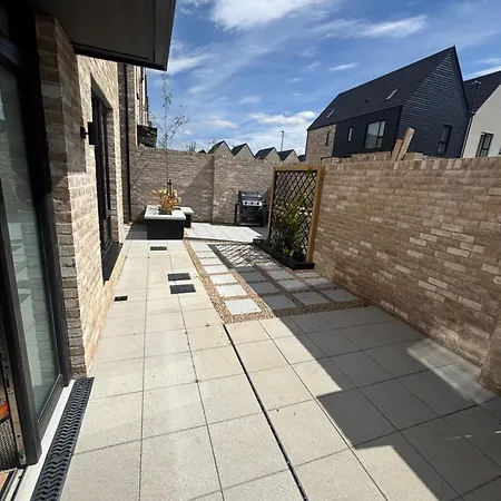 5 Snowberry Holiday home